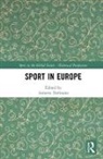Annette (Ludwigsburg University of Educat Hofmann, Annette Hofmann, Annette (Ludwigsburg University of Education Hofmann, Annette R. Hofmann - Sport in Europe