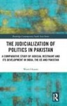 Husain, Waris Husain, Waris (Howard University School of Law Husain - Judicialization of Politics in Pakistan