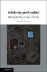 Silvana Sciarra, Silvana (Universit... Degli Studi Sciarra, Silvana (Universita Degli Studi Sciarra, Sciarra Silvana - Solidarity and Conflict