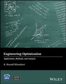 R Russell Rhinehart, R. Russell Rhinehart, Rr Rhinehart - Engineering Optimization