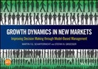 Stefan N Groesser, Stefan N. Groesser, Stefan N. Schaffernicht Groesser, Martin F Schaffernicht, Martin F G Schaffernicht, Martin F. Schaffernicht... - Growth Dynamics in New Markets