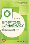 Alison Blenkinsopp, Alison Duerden Blenkinsopp, J Blenkinsopp, John Blenkinsopp, Martin Duerden, Martin Et Al Duerden - Symptoms in the Pharmacy