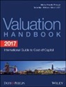 Roger J. Grabowski, Roger J. Nunes Grabowski, James P. Harrington, Carla Nunes - 2017 Valuation Handbook