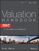 Duff &amp; Phelps, RJ Grabowski, Roger J Grabowski, Roger J (University at Carbondale) Grabowski, Roger J. Grabowski, Roger J. (University at Carbondale) Grabowski... - 2017 Valuation Handbook - U.s. Guide to Cost of Capital