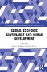Simone Poletti Raudino, Arlo Poletti, Poletti Arlo, Simone Raudino, Raudino Simone - Global Economic Governance and Human Development