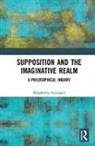 Margherita Arcangeli, Margherita (University of Geneva Arcangeli - Supposition and the Imaginative Realm