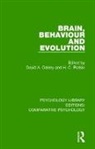David A. Plotkin Oakley, David a Oakley, David A. Oakley, H C Plotkin, H. C. Plotkin - Brain, Behaviour and Evolution