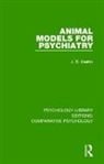 KEEHN, J D Keehn, J. D. Keehn - Animal Models for Psychiatry