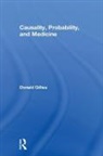 Donald Gillies, Donald (University College London Gillies, Reader in History and Philosophy of Science Department of Philosophy Donald (King's College Gillies, Gillies Donald - Causality, Probability, and Medicine