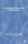 Feddes Allard R., Doosje Bertjan, Bertjan Doosje, Bertjan Professor Doosje, FEDDES, Allard Feddes... - Psychological Perspectives on Radicalization