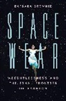 Barbara Brownie, Barbara (University of Hertfordshire Brownie, Brownie Barbara - Spacewear