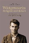 Mikel Burley, Mikel (University of Leeds Burley, Burley Mikel, Dr. Mikel Burley, Mikel Burley, Mikel (University of Leeds Burley - Wittgenstein, Religion and Ethics