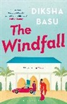 Diksha Basu, Basu Diksha - Windfall