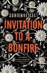 Adrienne Celt, CELT ADRIENNE - Invitation to a Bonfire
