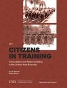 Jon B. Alterman, Jon B./ Balboni Alterman, Margo Balboni, John Doe - Citizens in Training