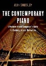 Alan Shockley, Alan Frederick Shockley, Shockley Alan - Contemporary Piano
