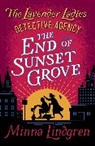 Minna Lindgren, Lindgren Minna - End of Sunset Grove