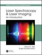 Angel Gonzalez Urena, Angel (Universidad Complutense de Madrid Gonzalez Urena, Ángel González Ureña, Telle, Helmut H. Telle, Helmut H. (Universidad Complutense De Madri Telle... - Laser Spectroscopy and Laser Imaging
