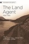 Lowri Ann (EDT)/ Reilly Rees, REES LOWRI ANN, Annie Rees Tindley, Lowri Ann Rees, Ciaran Reilly, Ciarán Reilly... - Land Agent