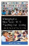 Jerome A Schulz, Jerome A. Schulz - Managing the New Tools in K-12 Teaching and Learning