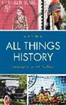 Jane Flinn, Jane C. Flinn, Flinn Jane C. - All Things History