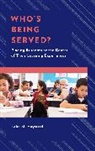John M Hayward, John M. Hayward - Whos Being Served?
