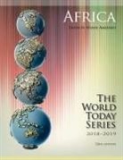 Francis Wiafe-Amoako - Africa 2018-2019
