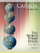 Wayne Thompson, Wayne C. Thompson - Canada 2018-2019