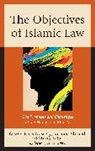Idris Ahmed Nassery, Rumee Ahmed, Idris Nassery, Muna Tatari - Objectives of Islamic Law