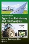 Guangnan Chen, Guangnan (University of Southern Queensland Chen, Guangnan Chen, Chen Guangnan - Advances in Agricultural Machinery and Technologies