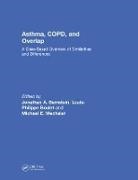 Jonathan A. (University of Cincinnati Bernstein, Jonathan A. Boulet Bernstein, Jonathan A. Bernstein, Bernstein Jonathan A., Louis-Philippe Boulet, Boulet Louis-Philippe... - Asthma, Copd, and Overlap
