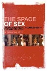 Shelton Waldrep, Shelton (University of Southern Maine Waldrep, Waldrep Shelton - The Space of Sex