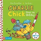 Nick Denchfield, Ant Parker, Nick Denchfield, Ant Parker - Charlie Chick Goes On Holiday