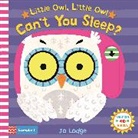 Jo Lodge, Lodge Jo - Little Owl, Little Owl Can't You Sleep?