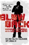 Lee Bullman, Bullman Lee, Michael Forwell, Michael Bullman Forwell, Forwell Michael - Blowback