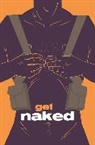 Frank Cho, Mark Millar, Doug Murray, Steven T. Seagle, Steven T. Seagle - Get Naked