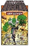 Howard Chaykin, Bill Dubay, Erik Larsen, Erik Larsen, Roger Mckenzie, Eric Trautmann - Savage Dragon Archives Volume 9