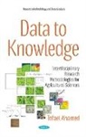Tofael Ahamed - Data to Knowledge