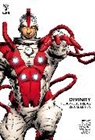 Eliot Rahal, Joe Harris, Jeff Lemire, Joe Harris, Matt Kindt, Jeff Lemire... - Divinity: The Complete Trilogy Deluxe Edition