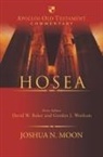 J Moon, Joshua Moon - HOSEA