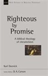 Dr Karl Deenick, Karl Deenick - Righteous by Promise