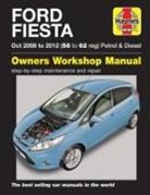 John Mead, Martynn Randall - Ford Fiesta (Oct '08-Nov '12) Update