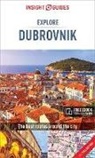 Insight Guides, Insight Guides - Dubrovnik