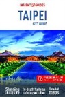 Insight Guides Travel Guide, Insight Guides, Insight Guides - Taipei