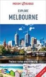 Insight Guides Travel Guide, Insight Guides, Insight Guides - Melbourne