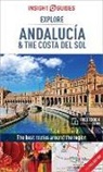 APA Publications Limited, Insight Guides, Insight Guides - Andalucia