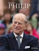 Annie Bullen - Prince Philip