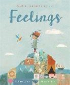 Richard Jones, Libby Walden, Richard Jones - Feelings