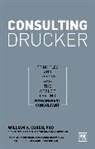 William Cohen, William A. Cohen, Cohen William - Consulting Drucker