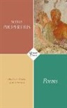Sextus Propertius, Patrick Worsnip - Poems